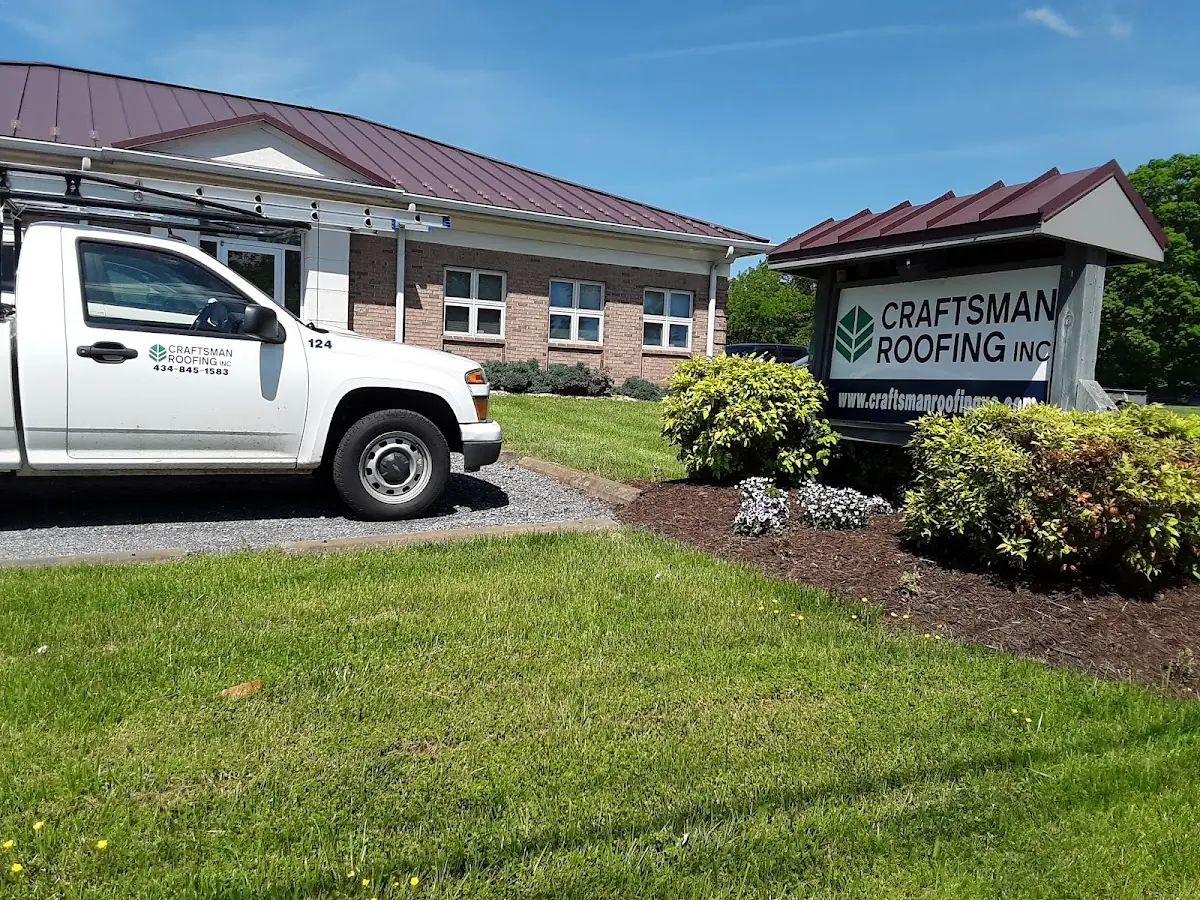 Quality Wind Damage Roof Repair by experienced craftsmen in Elko New Market
